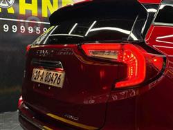 جی ئێم سی تیرەین